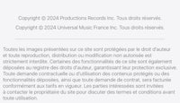 universal music france